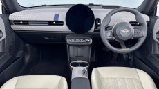 MINI Cooper 2.0 C Exclusive 2dr Auto Petrol Convertible